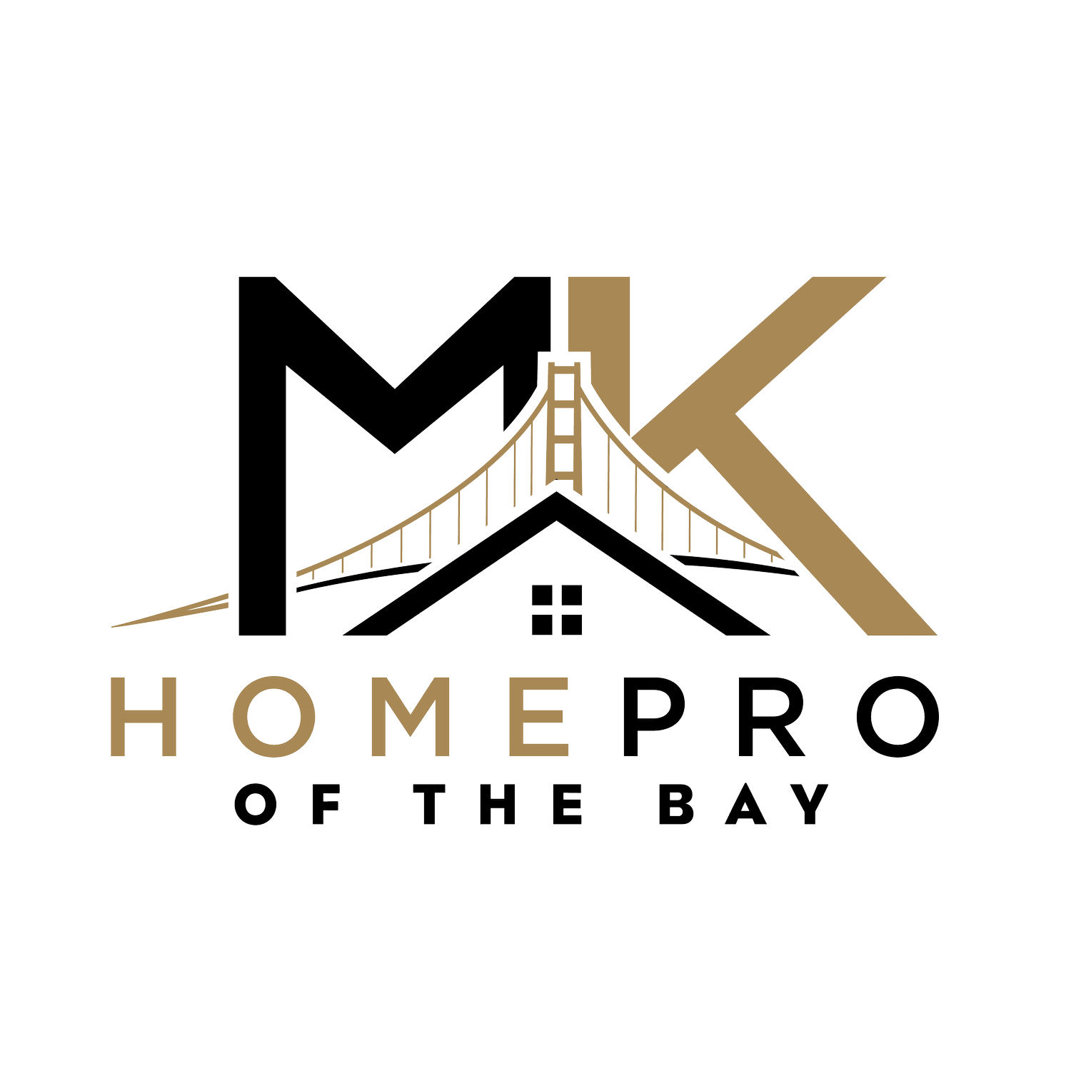 Professional Handyman | serving Alameda and San Francisco Bay Area cities | MK HomePro of The Bay