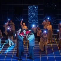 The Curious Incident of the Dog in the Night Time, 2026