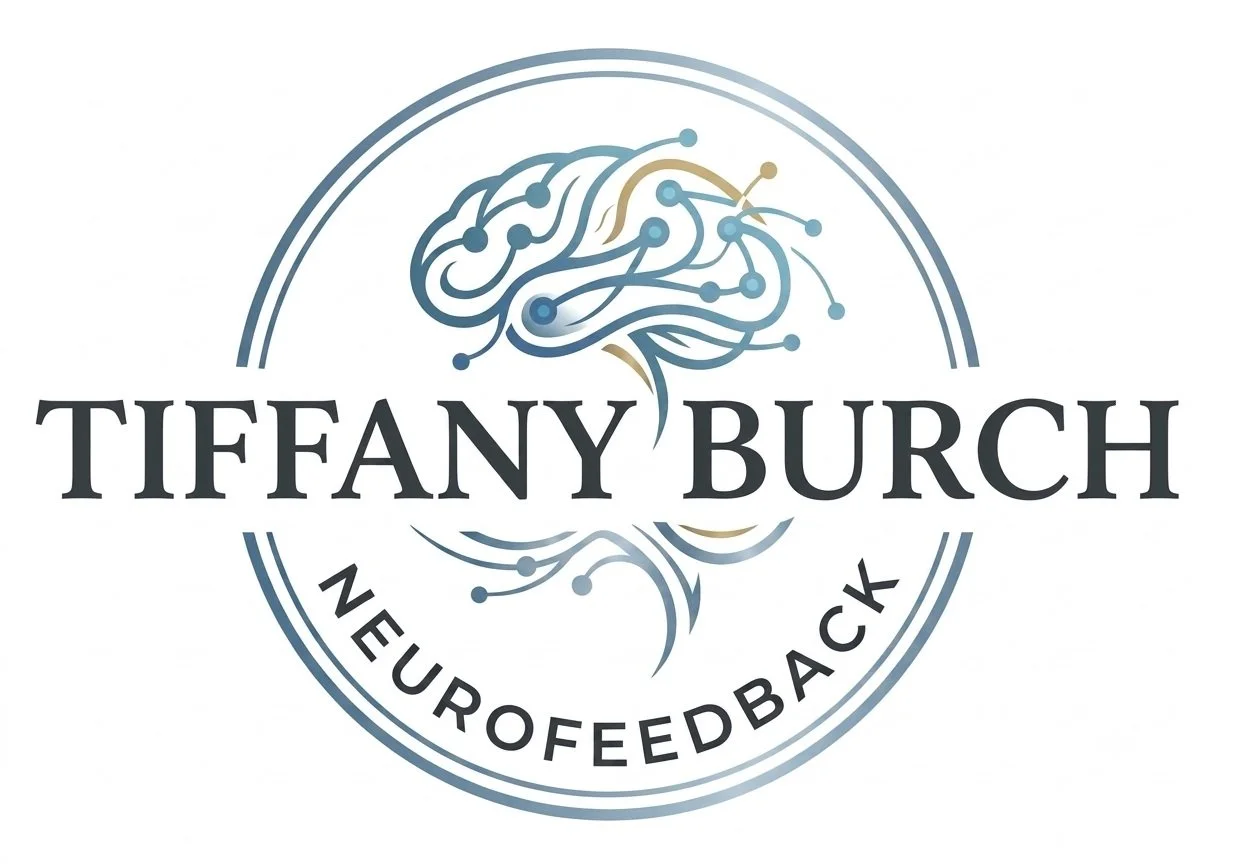Tiffany Burch Neurofeedback