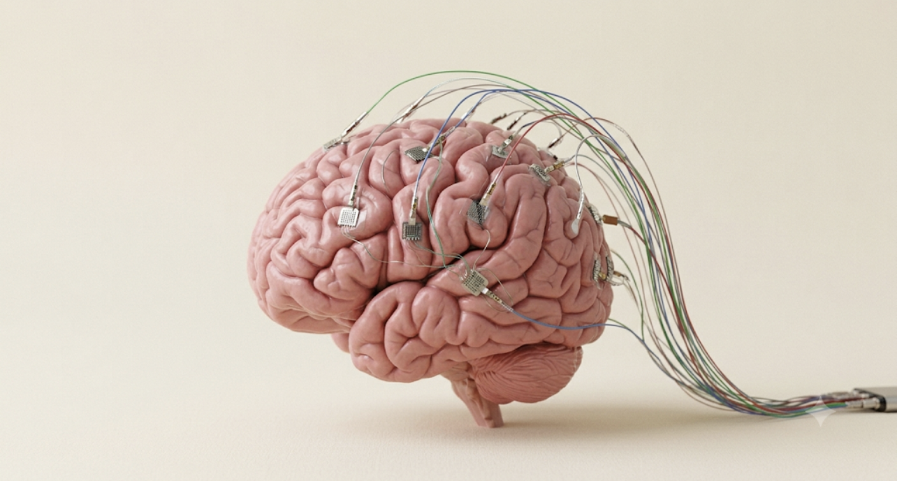 QEEG Data Collection