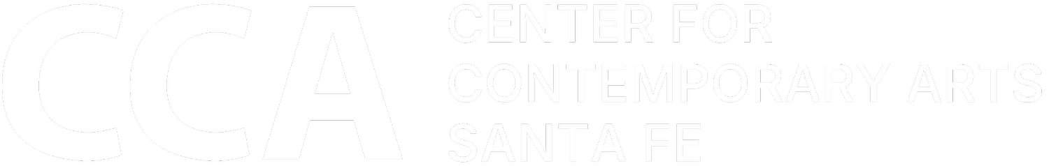 Center for Contemporary Arts Santa Fe