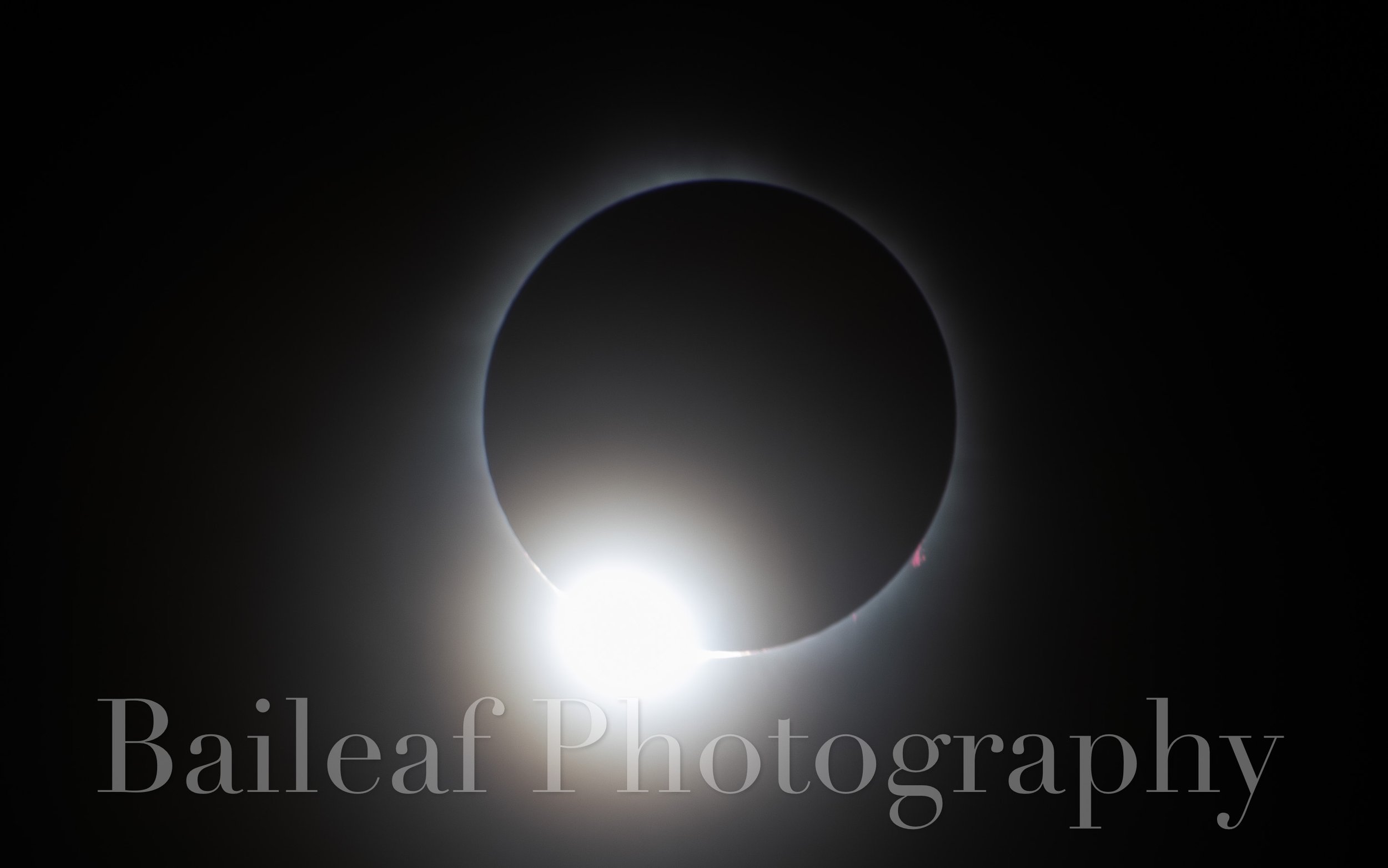 2024 Solar Eclipse (Ohio)