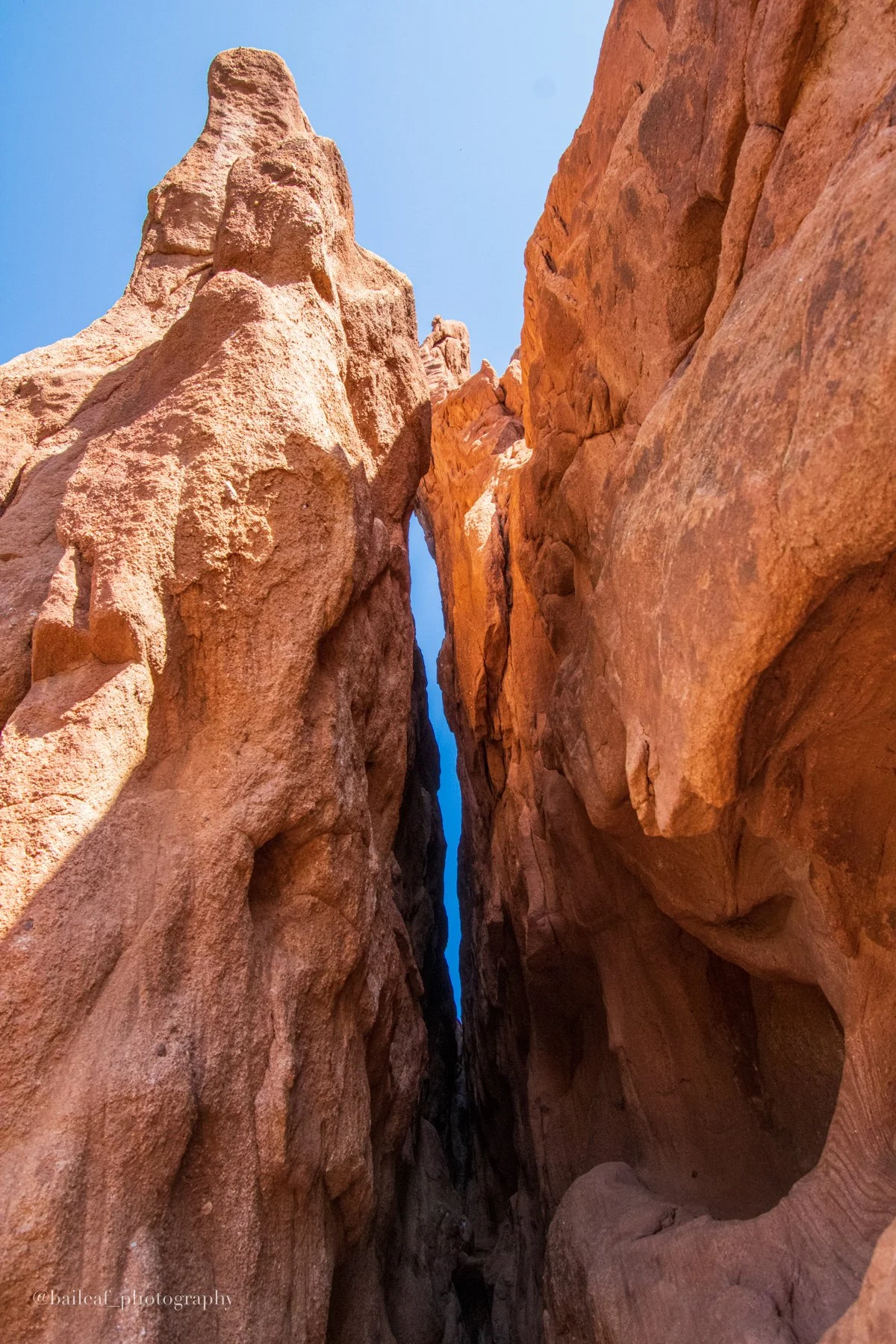 Garden of the Gods