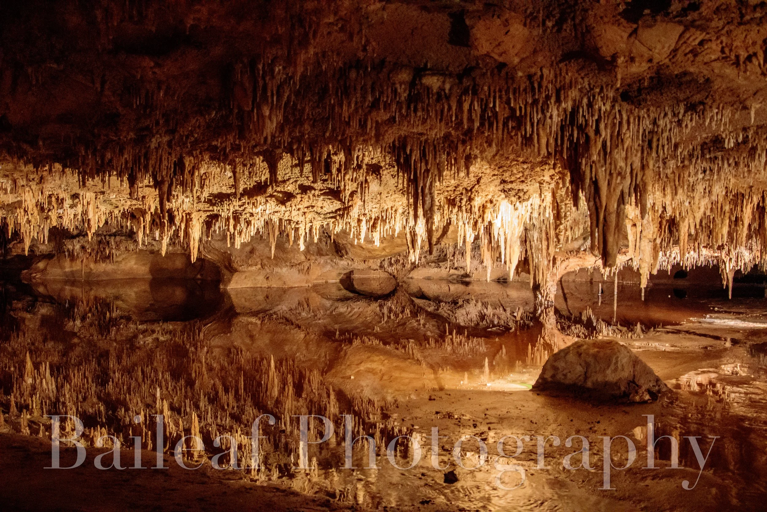Luray Caverns