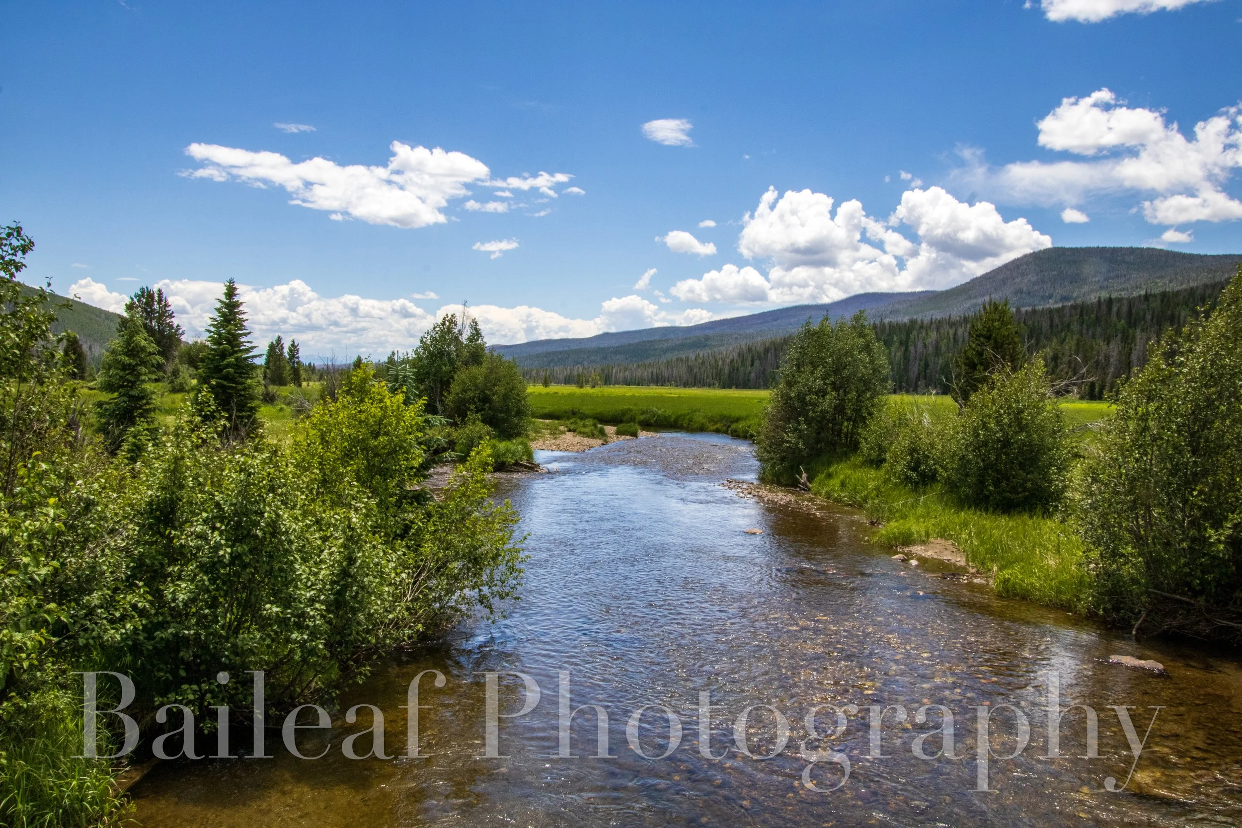 Colorado River