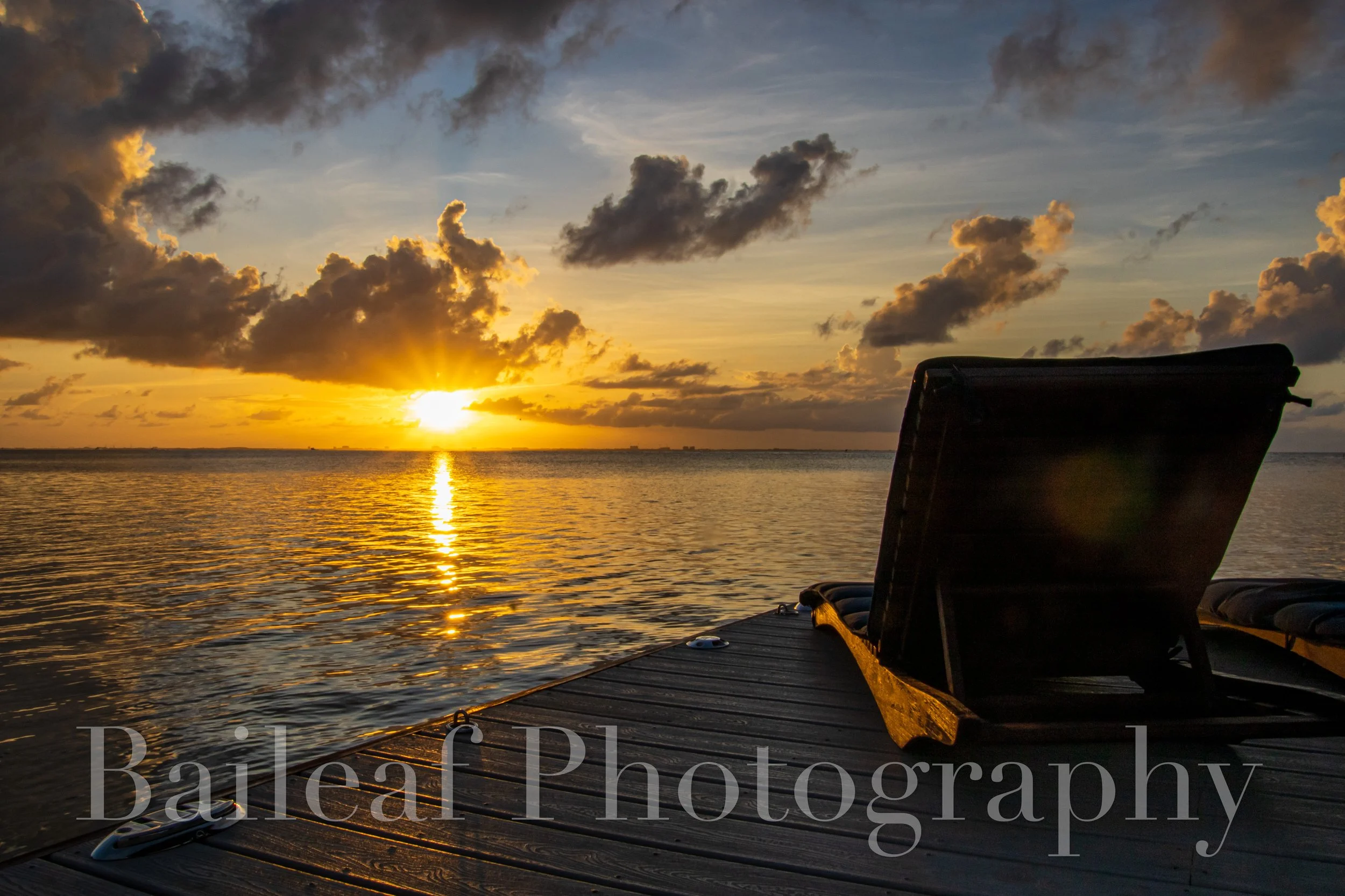 Grand Cayman Sunset 2