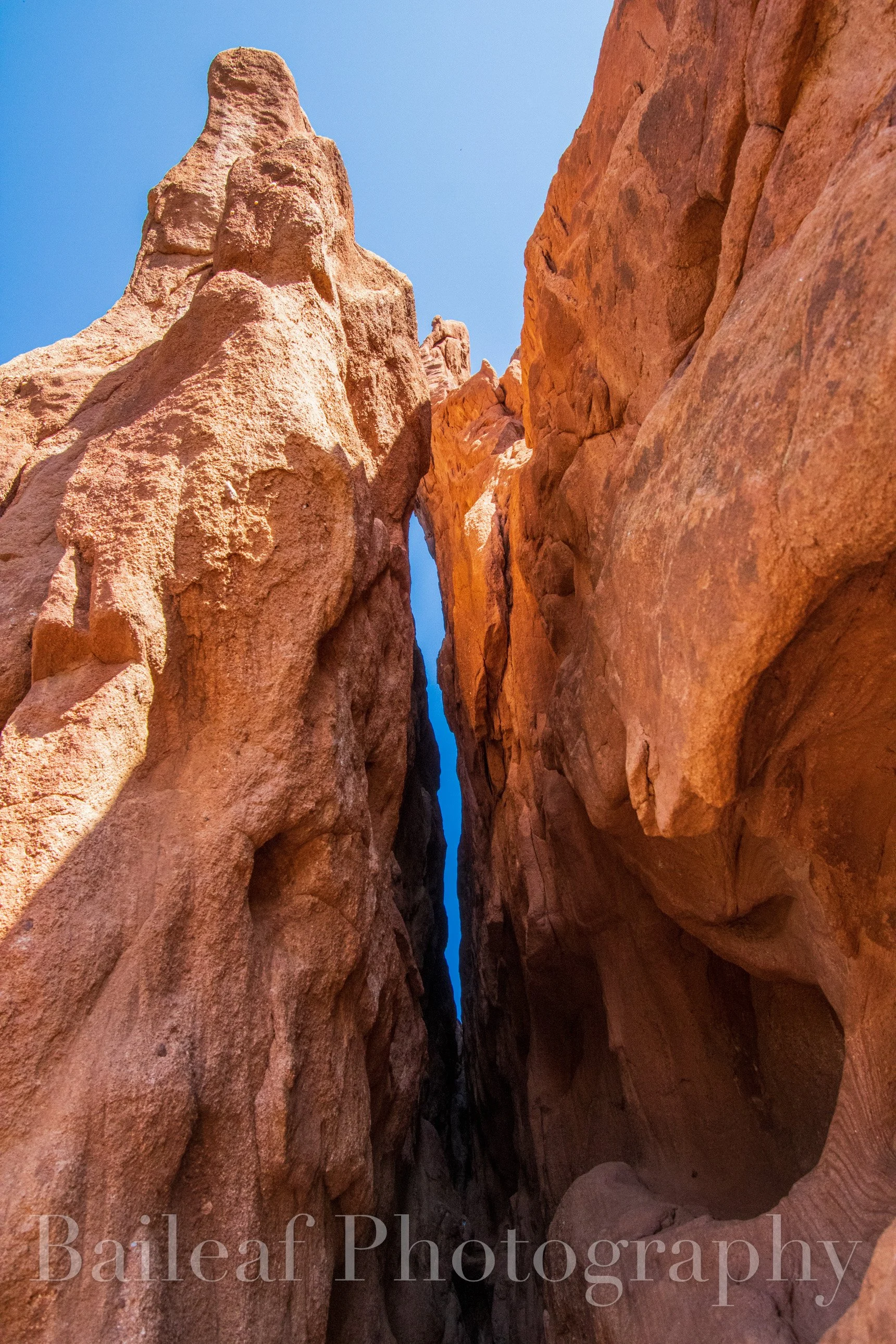 Garden of the Gods, Colorado