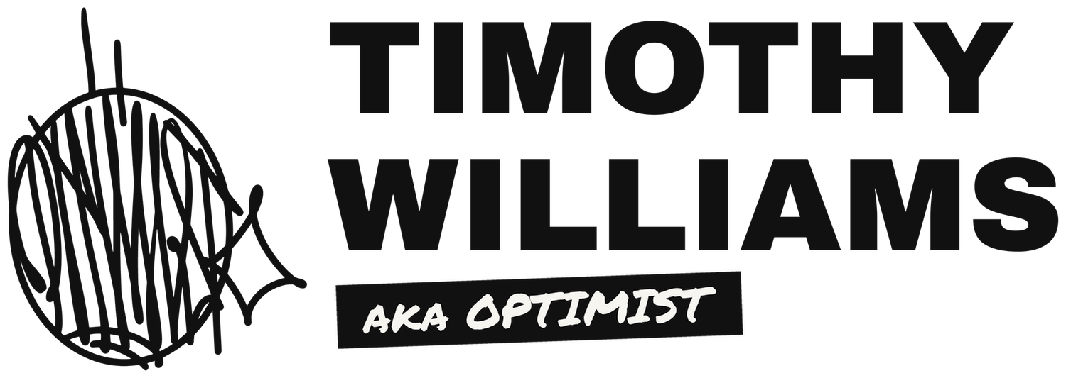TIMOTHY WILLIAMS