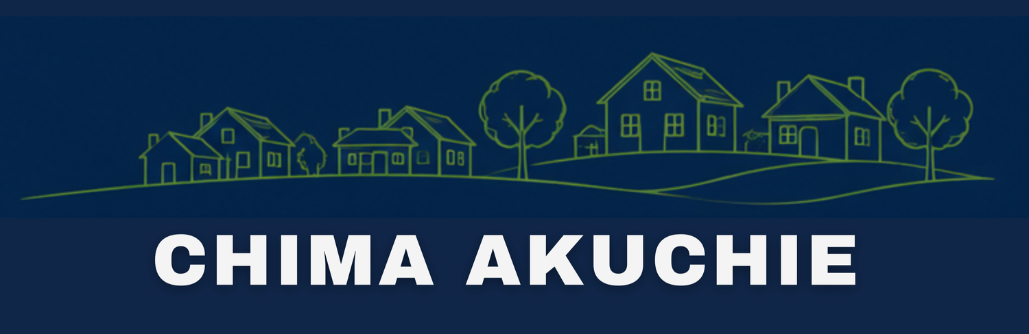 Chima Akuchie