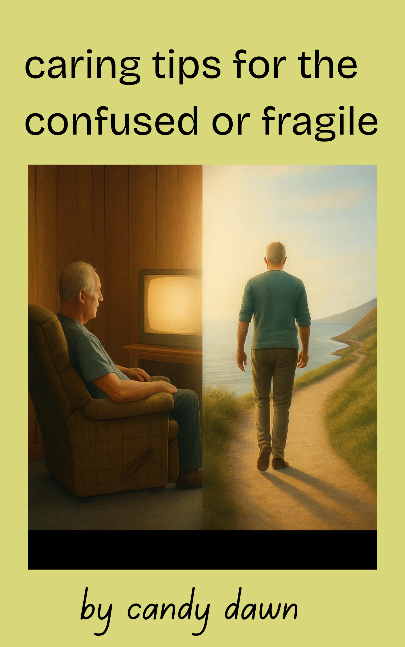 Caring Tips for the Confused or Fragile