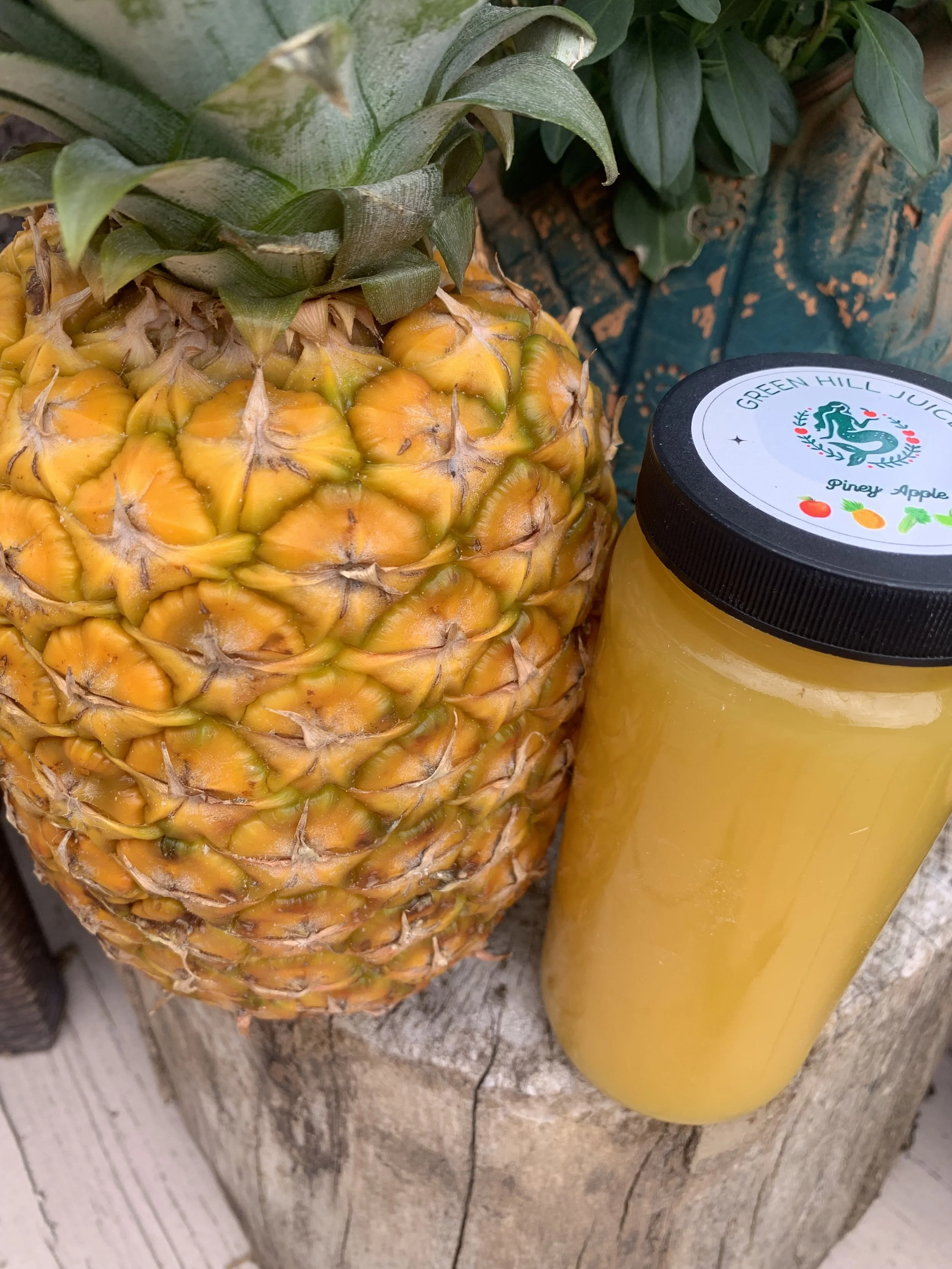 juice 16 oz