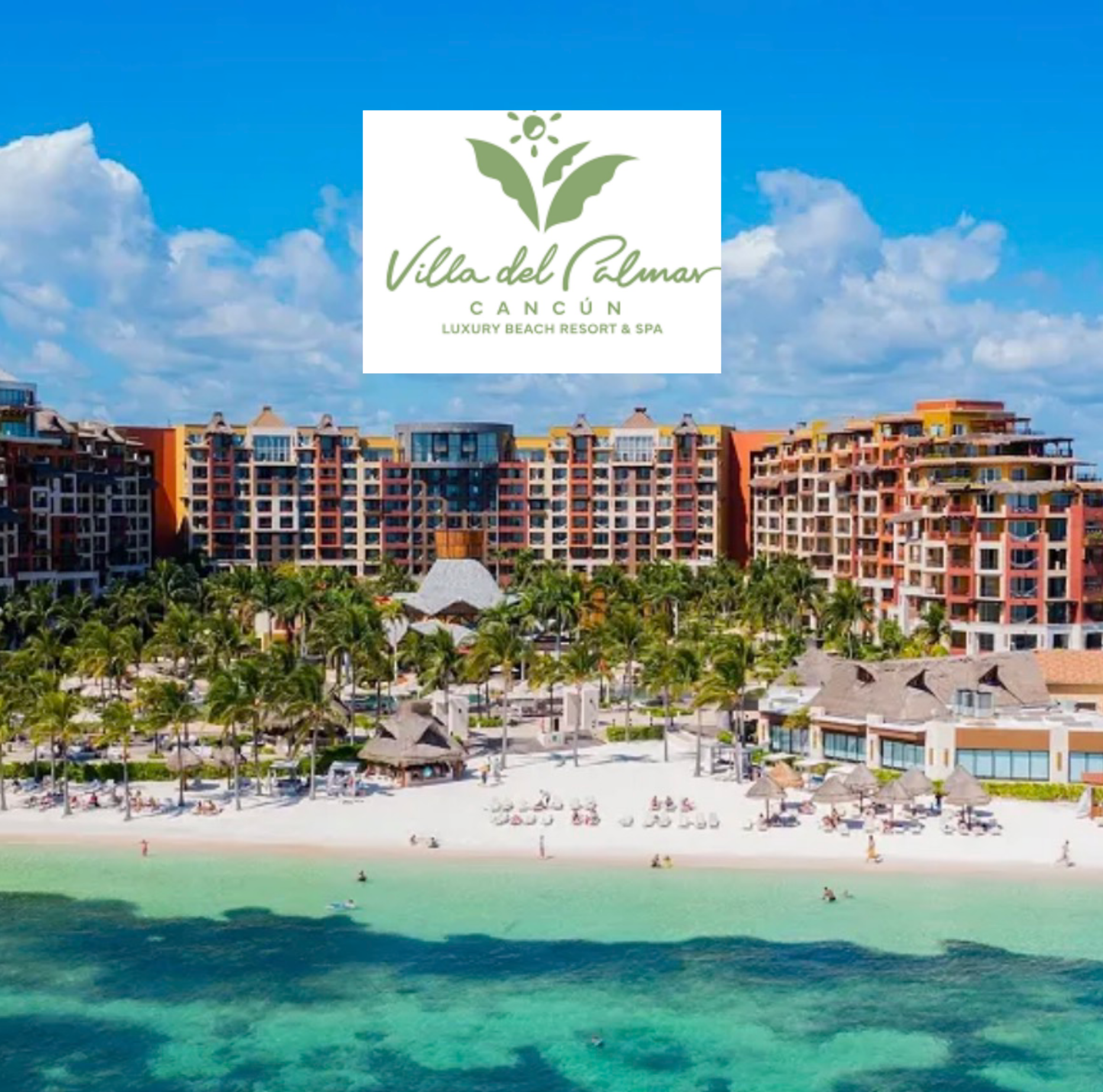Villa Del Palmar Cancun Resort and Spa