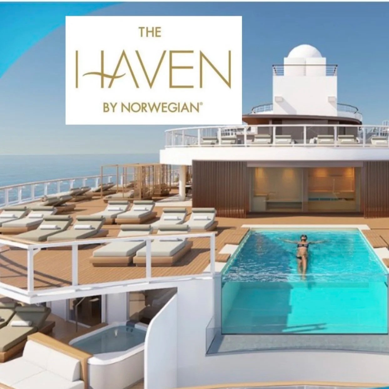 Haven By NCL Cruises