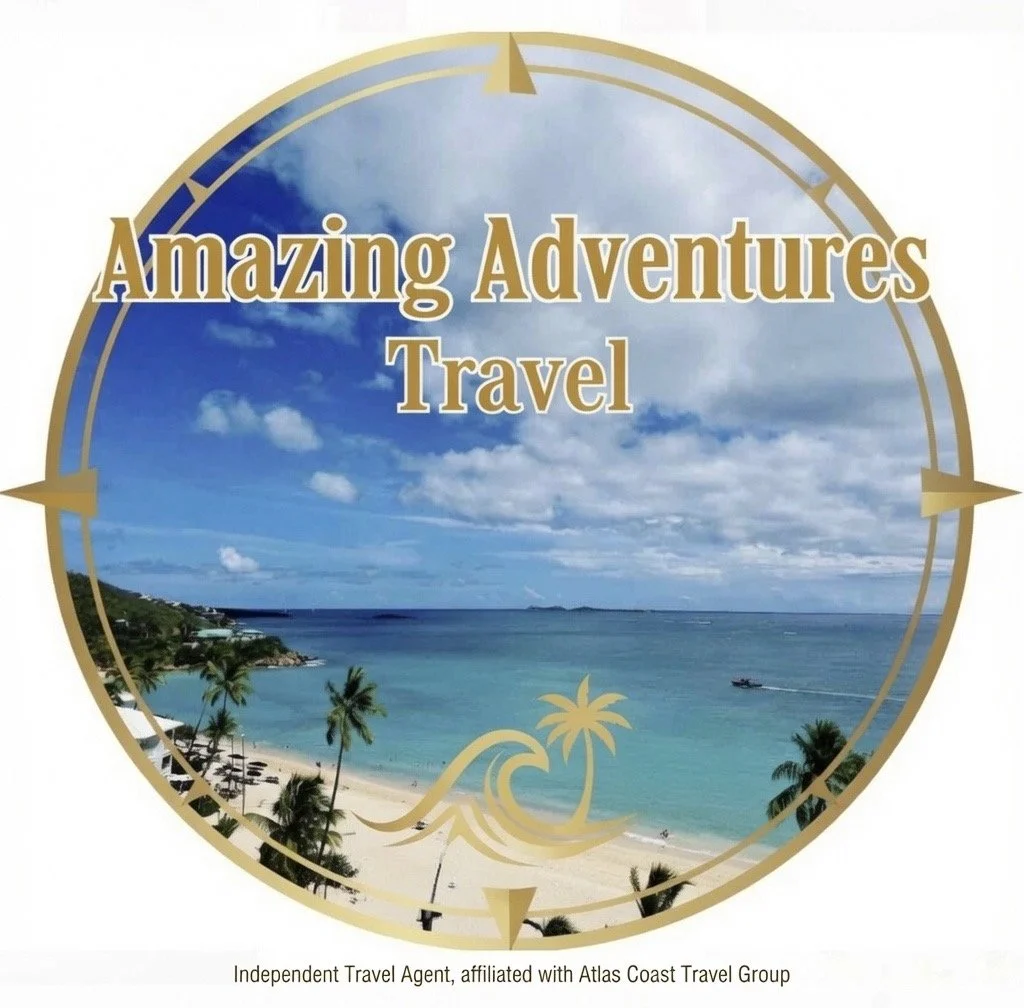 Amazing Adventures Travel