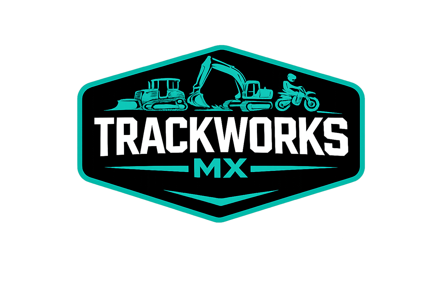 TrackWorks MX
