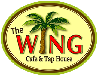 The Wing Cafe &amp; Tap House