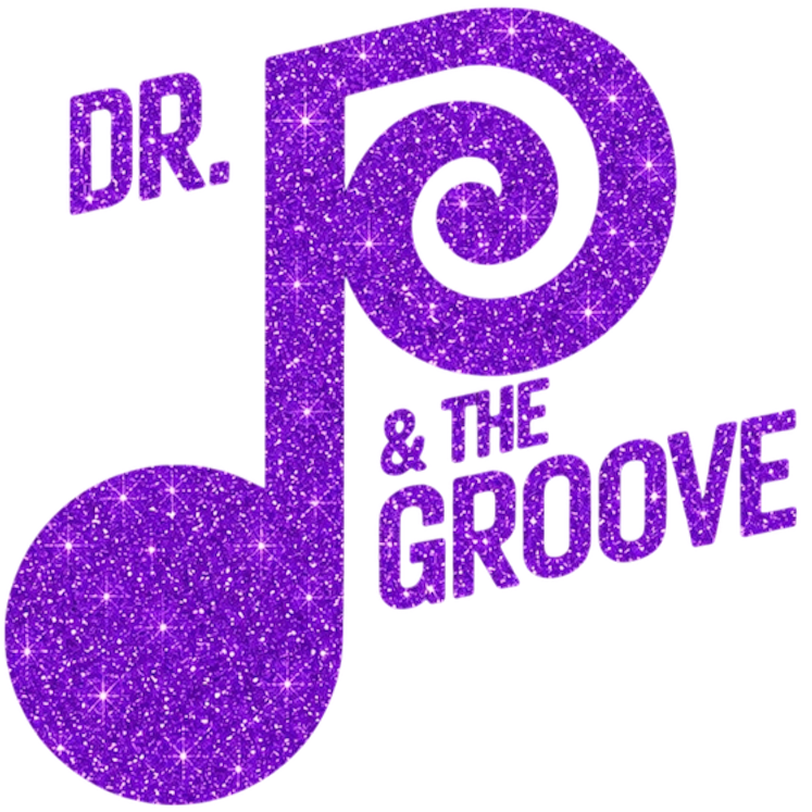 DR. P &amp; THE GROOVE
