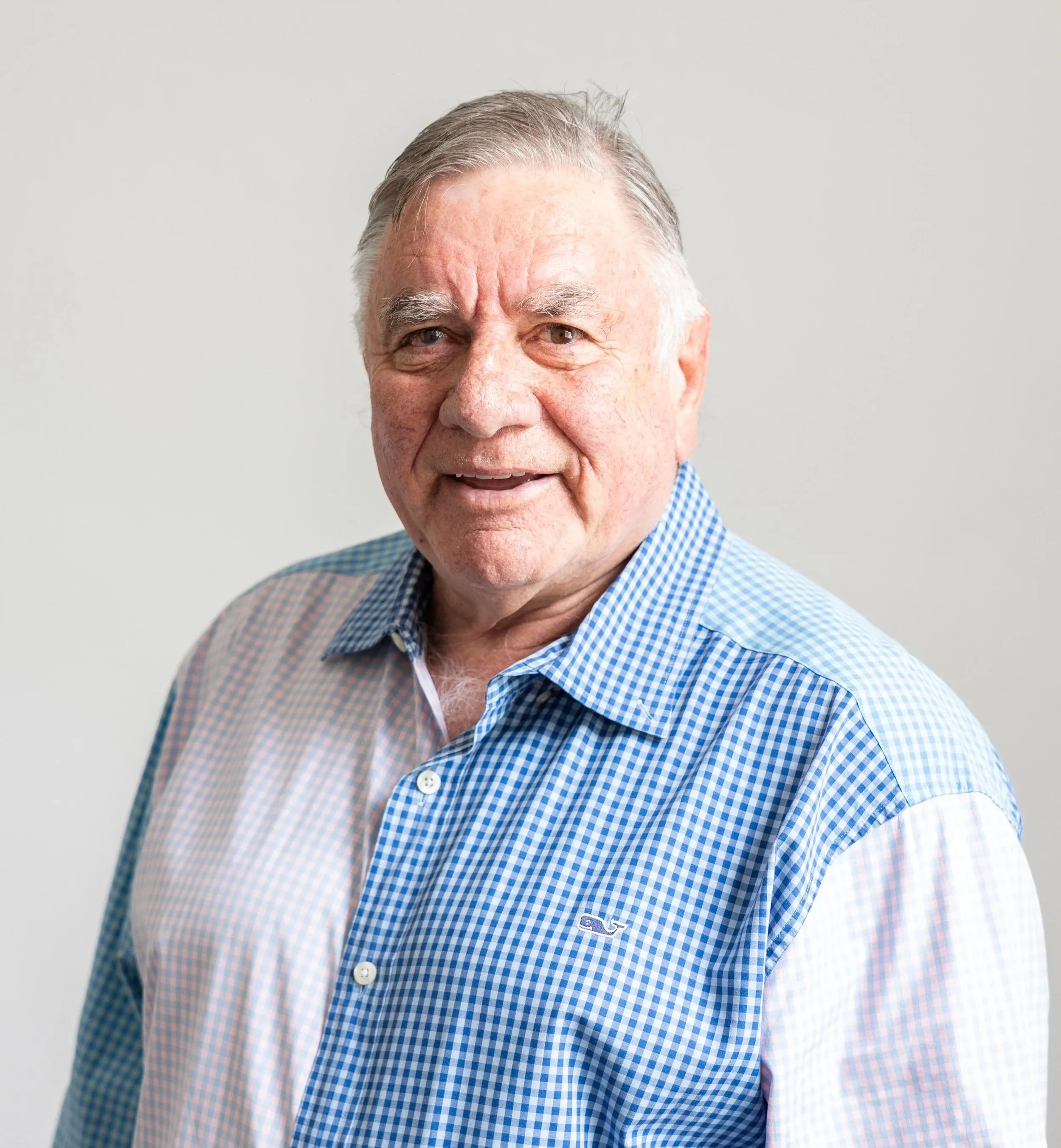 Prof Michael Chapman Fertility Specialist