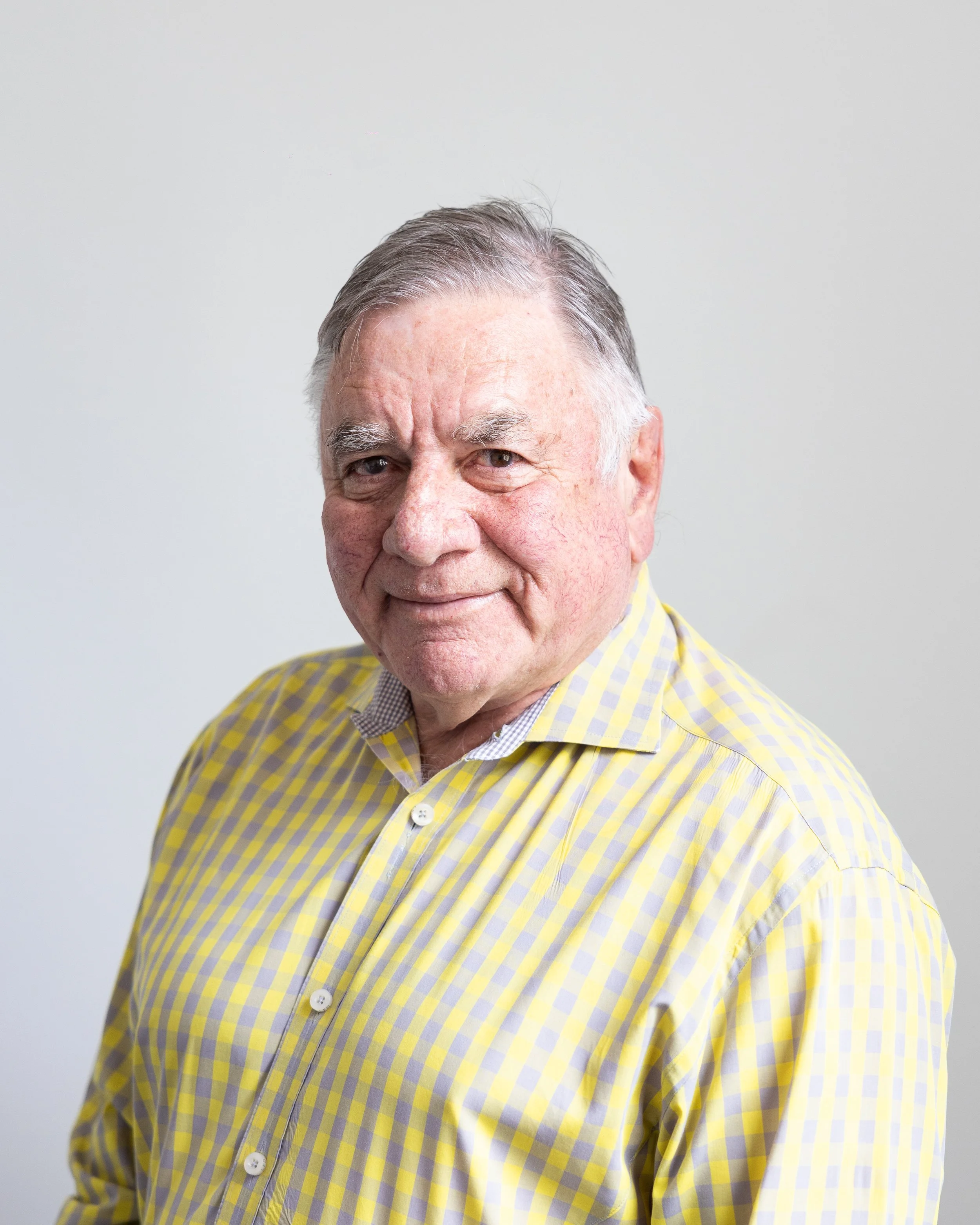 Prof Michael Chapman Fertility Specialist