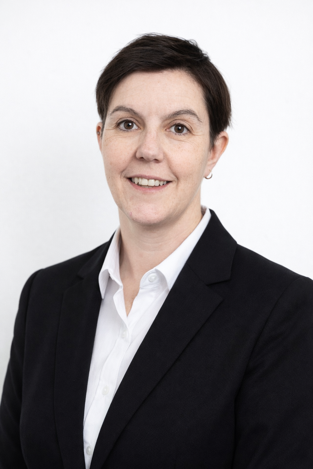 Charlotte - Clinical Director 