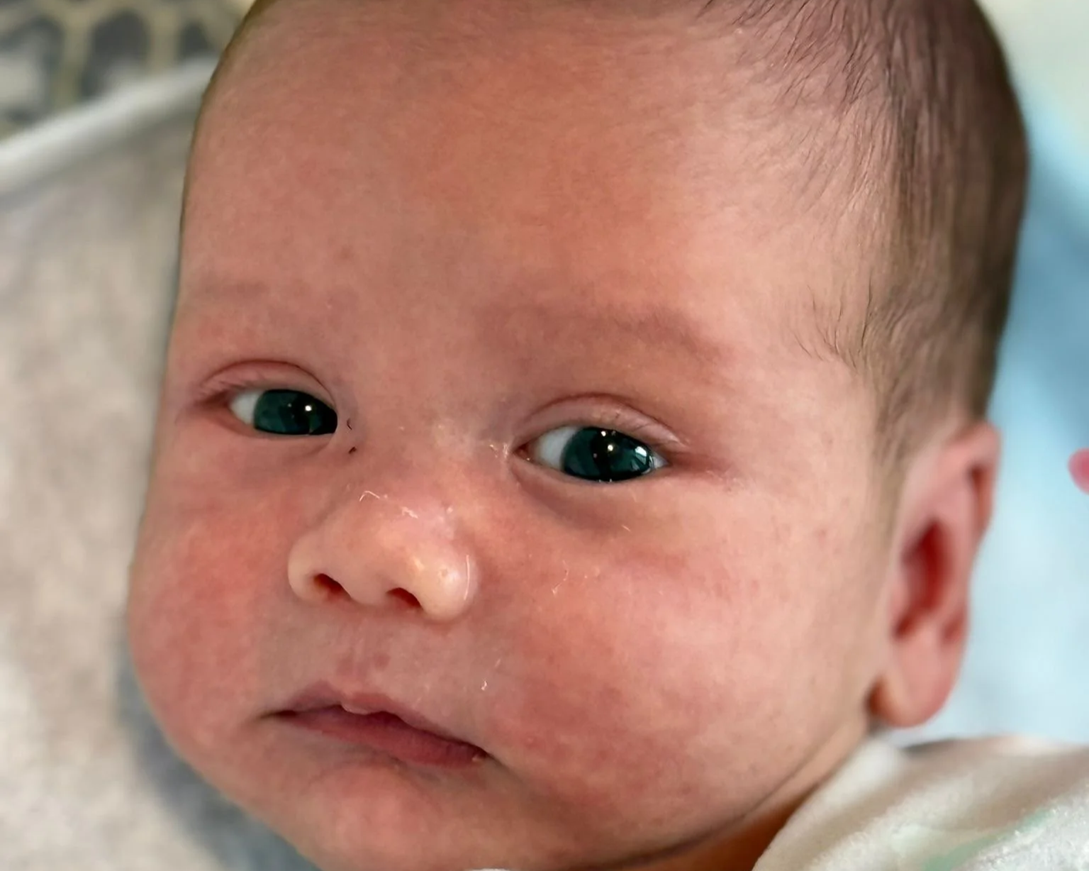 IVF Baby