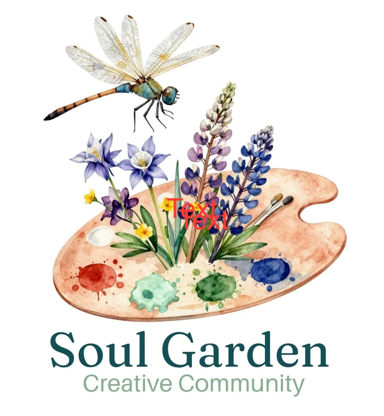 Soul Garden Creative Community
