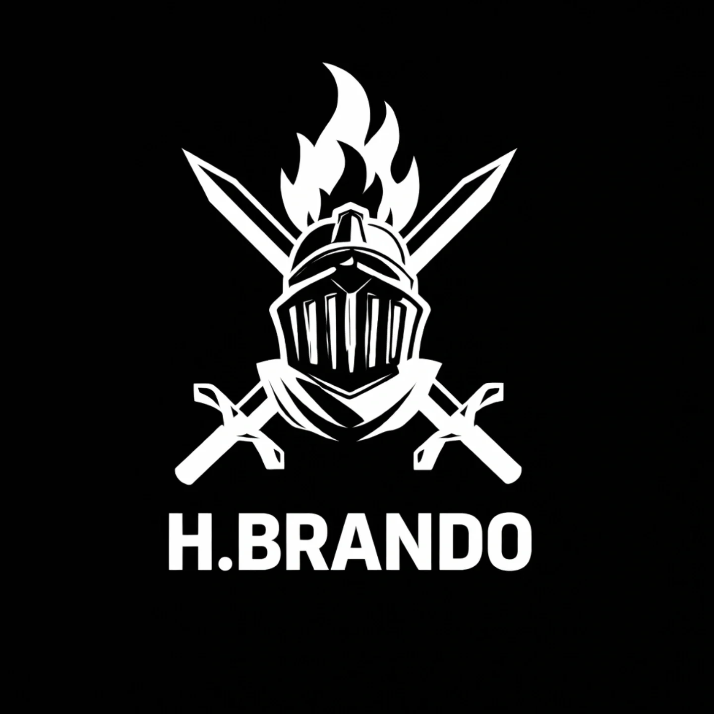 H.BRANDO