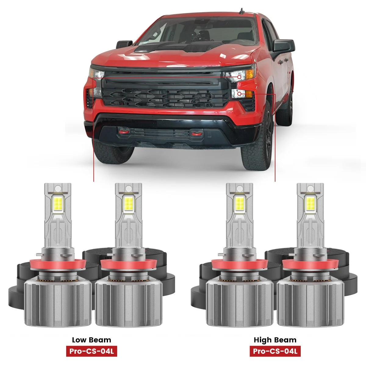 Pro-CS-01L-LED-Bulbs-fit-for-2022-2024-Chevrolet-Silverado-1500-low-beam-and-high-beam.jpg
