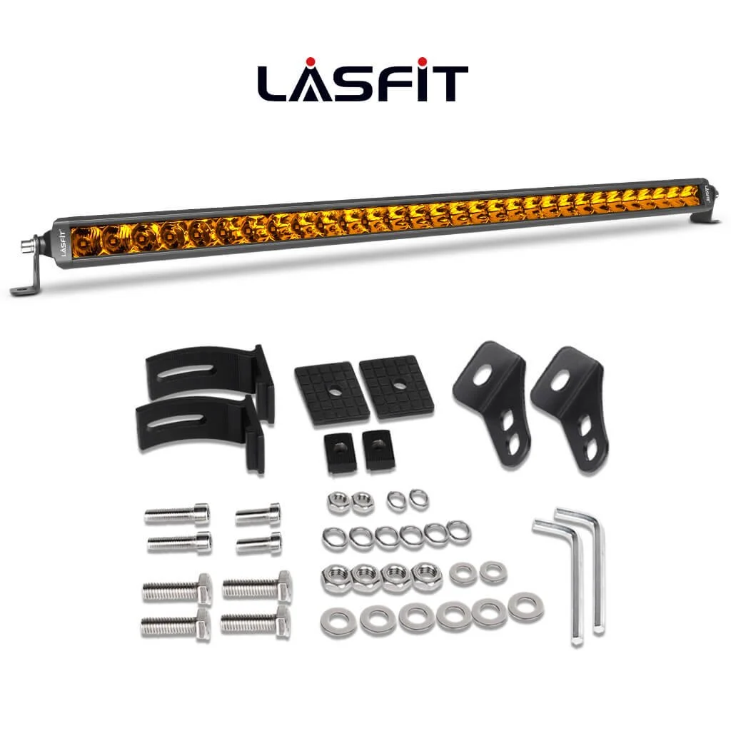 32InchLasfitAmberLightBar.jpg