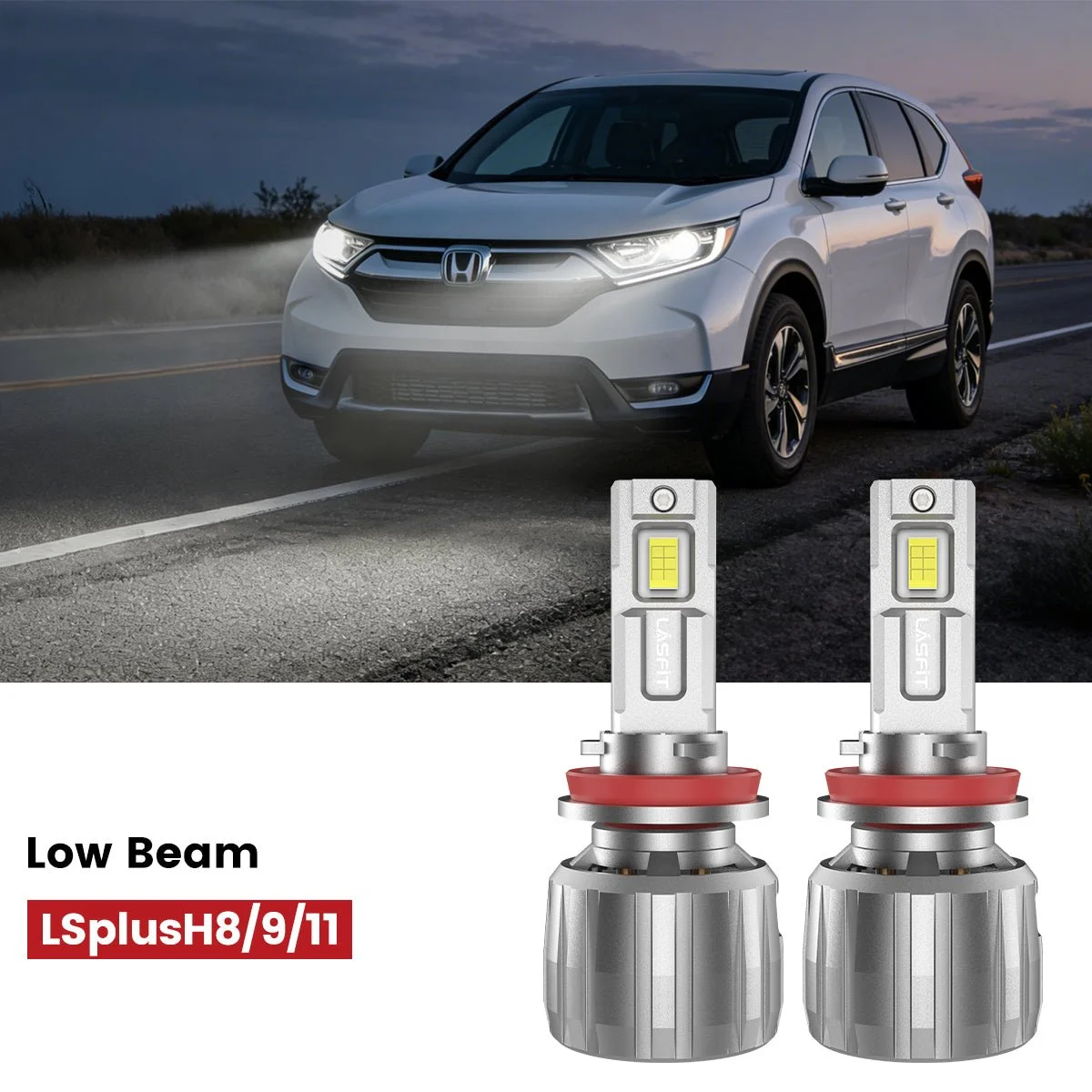 Lasfit-LSplus-H11-LED-Bulbs-fit-for-2017-2021-Honda-CR-V-low-beam.jpg