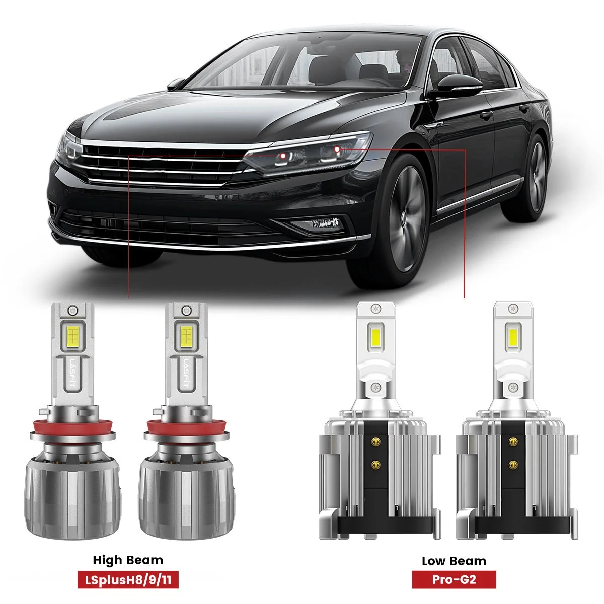 LSplusH11-high-beam-and-Pro-G2-low-beam-fit-for-2016-2019-Volkswagen-Passat.jpg