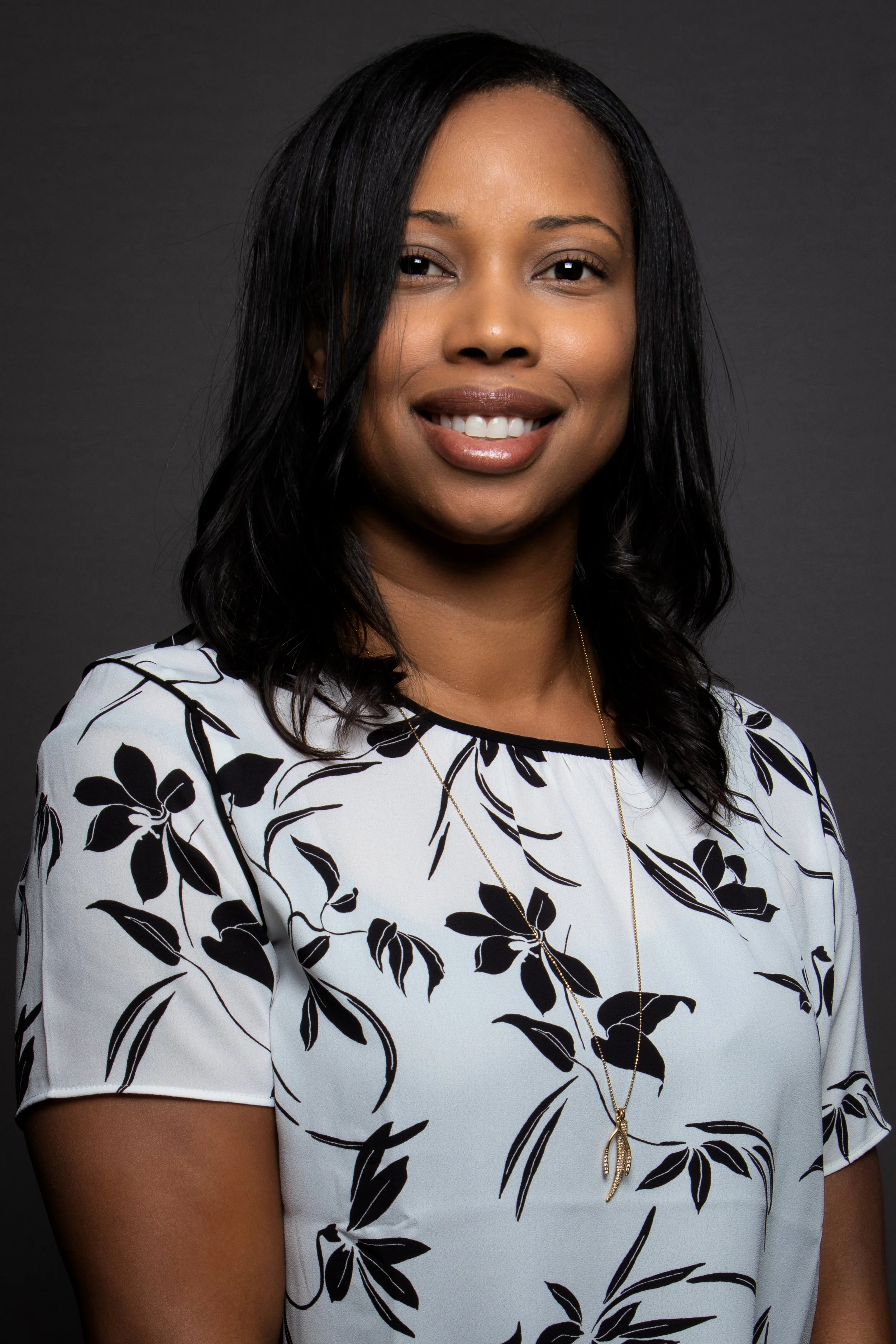 Rosalyn Johnson, founder and occupational therapist at Participation Pathways