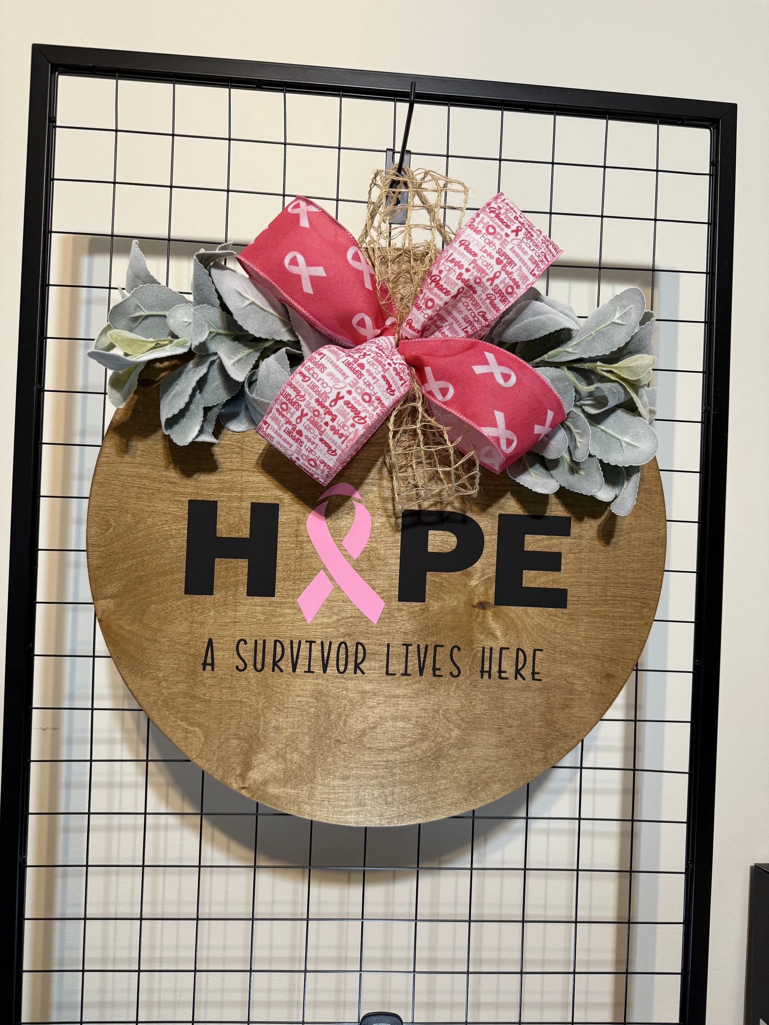 Breast Cancer Awareness- 18