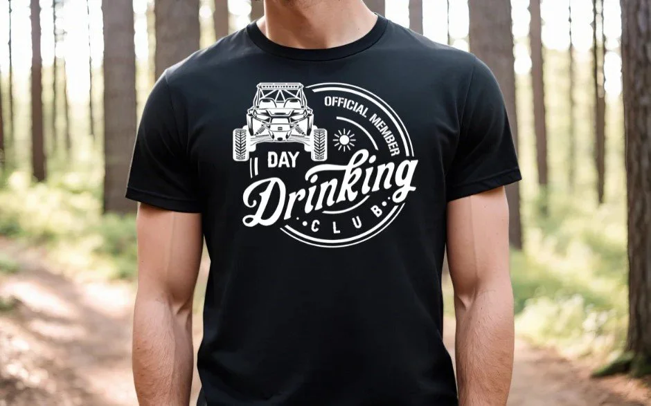 Day Drinking (UTV) Club