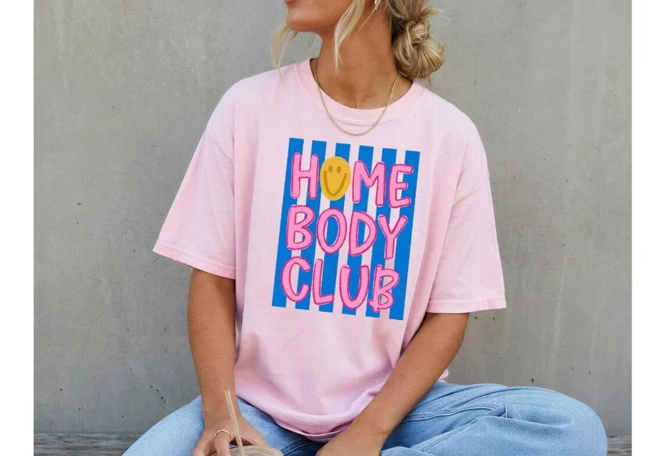 Homebody Club