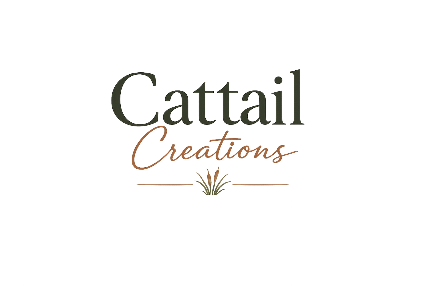 Cattail Creations