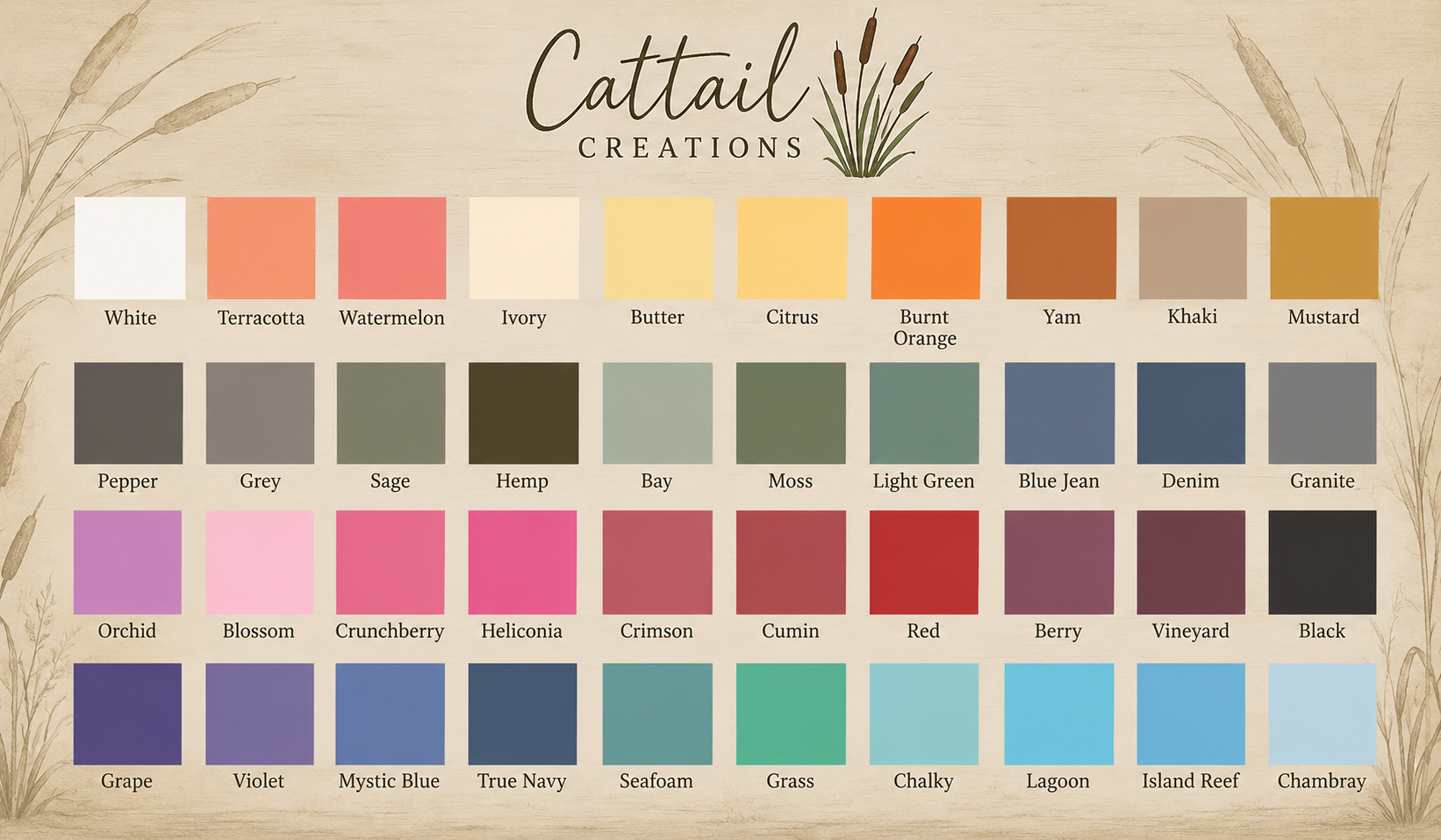 Pick Your Shirt: Comfort Colors® 1717 Heavyweight Adult Tee (Copy)