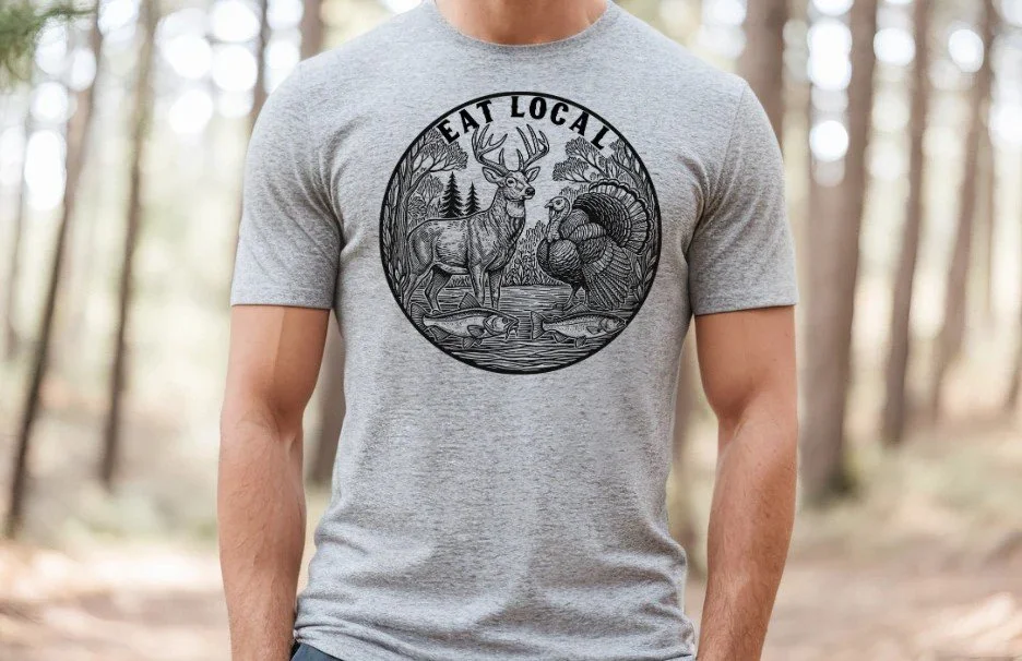 Eat Local