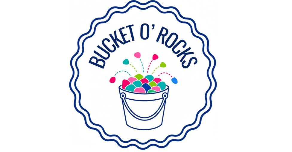 New logo, who dis?