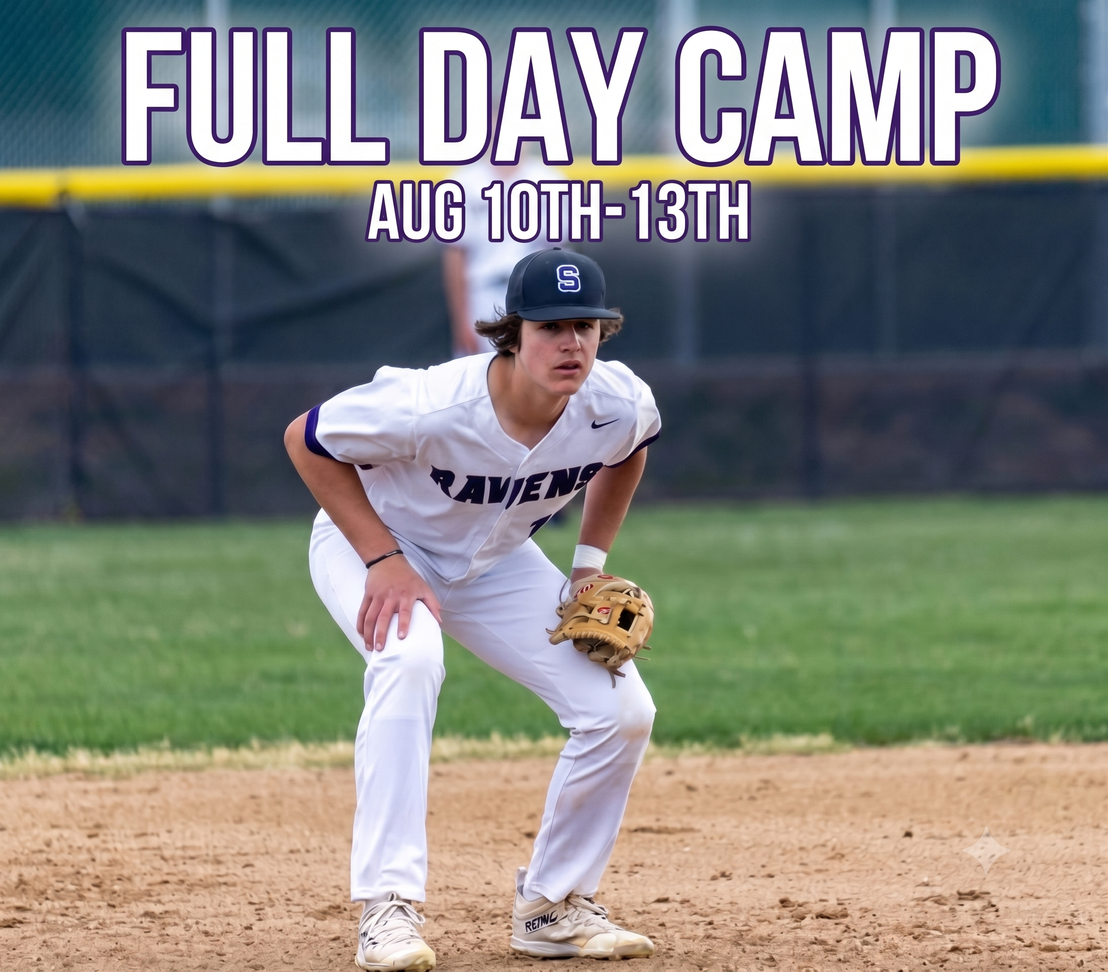 Full Day Camp