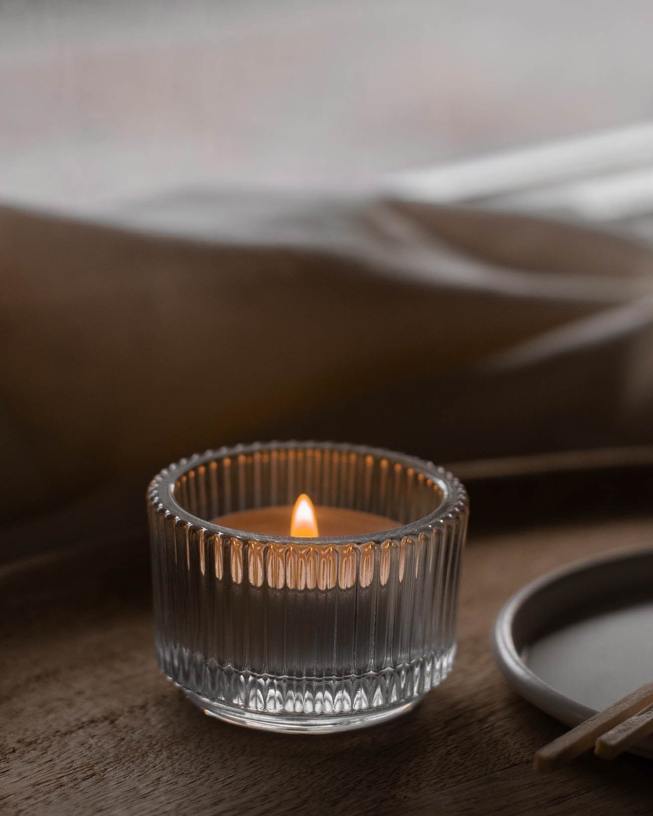 Close the Year by Candlelight