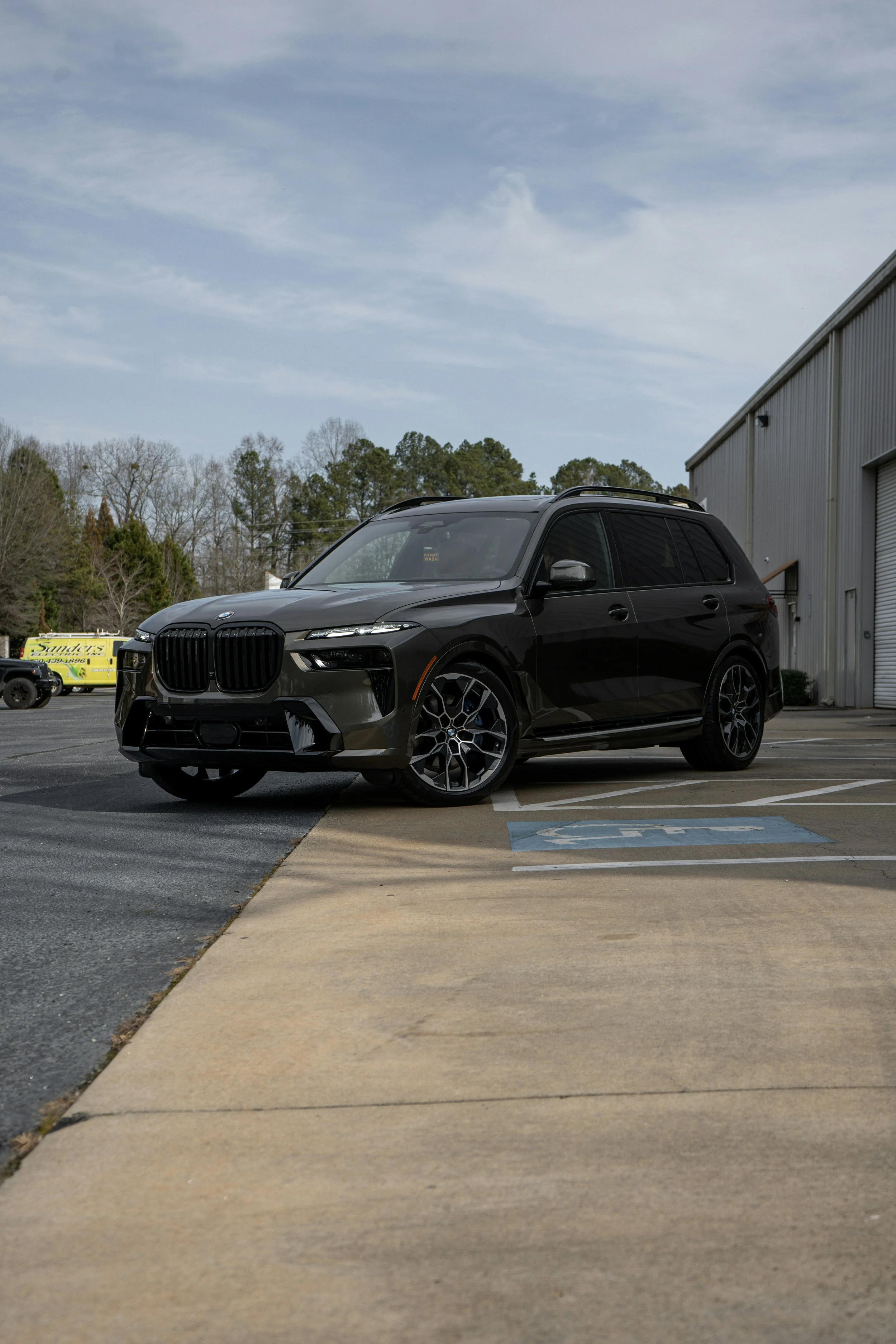 Full Detail — Inside & Out