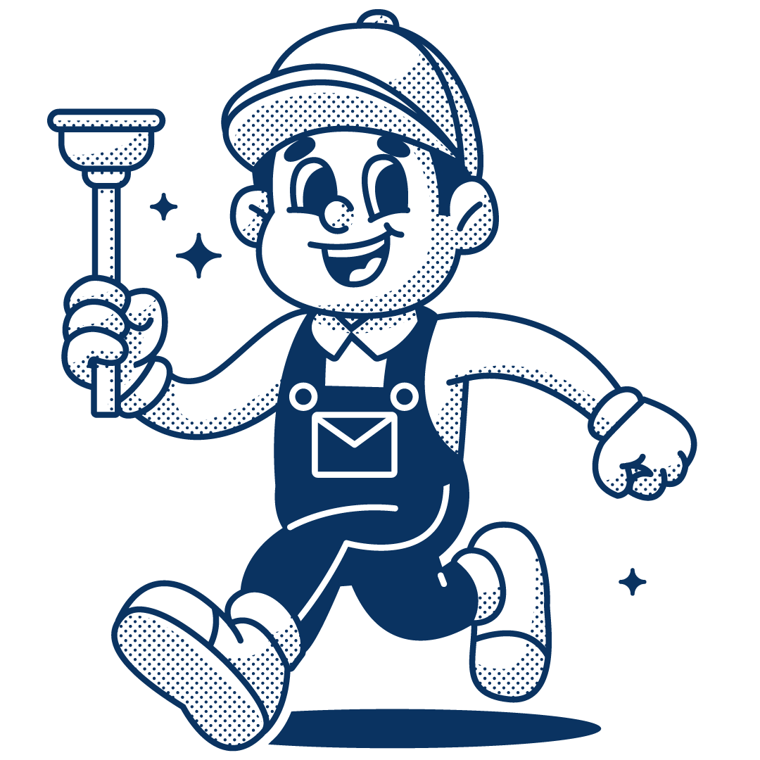 Website jobs sorted by Webchores
