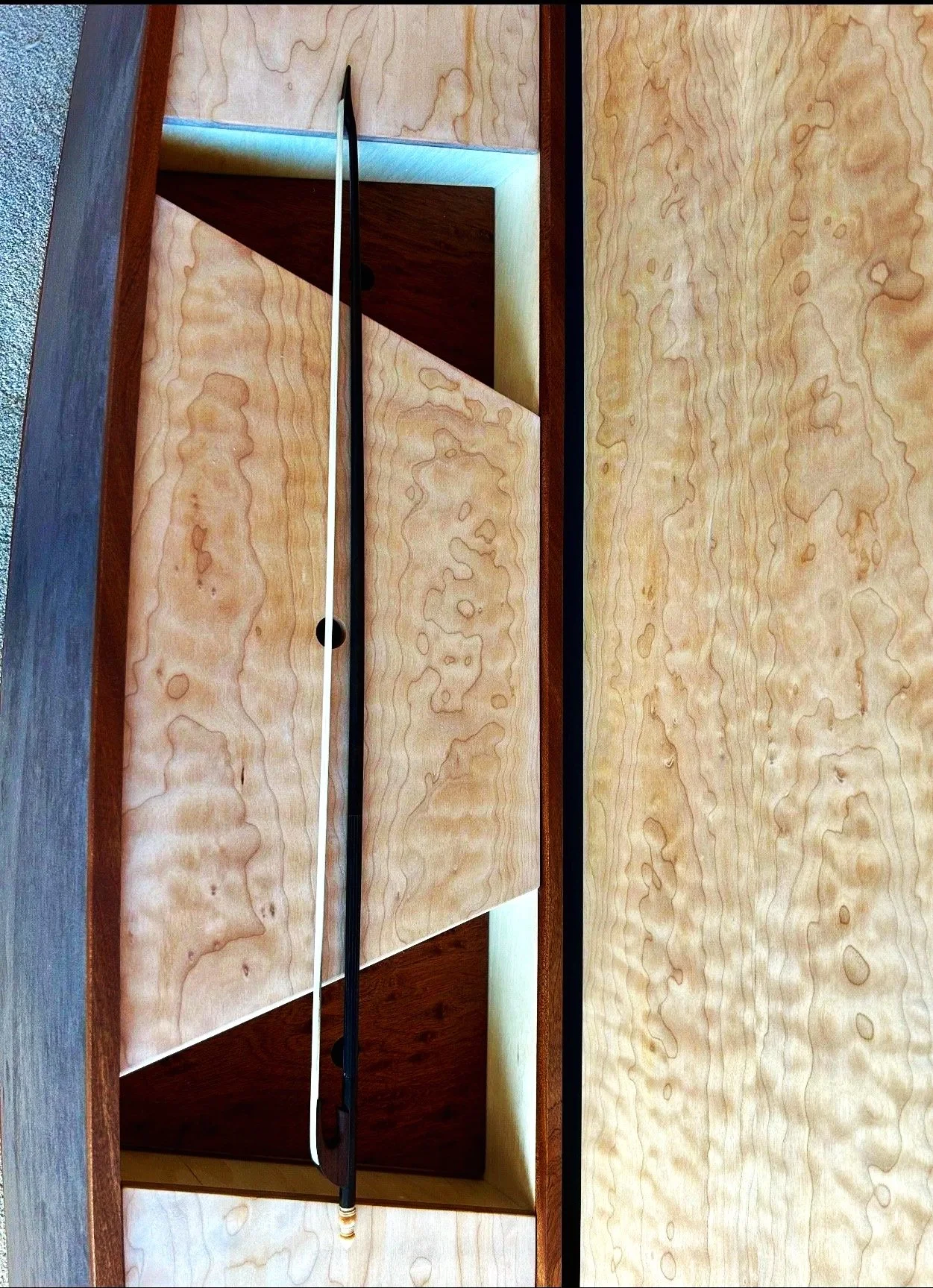 Bow Chest