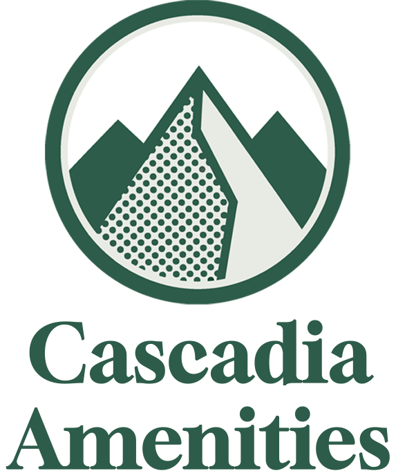 Cascadia Amenities