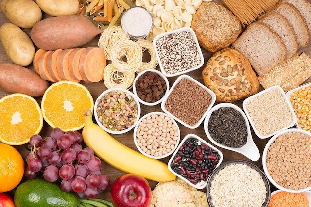 Carbohydrates and Exercise: What, Why, and When?