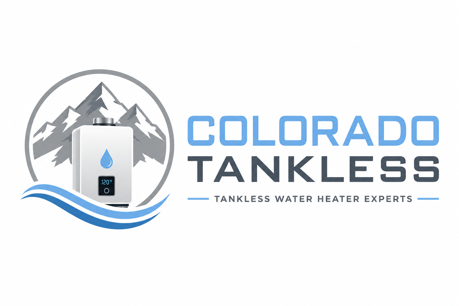 Colorado Tankless 720