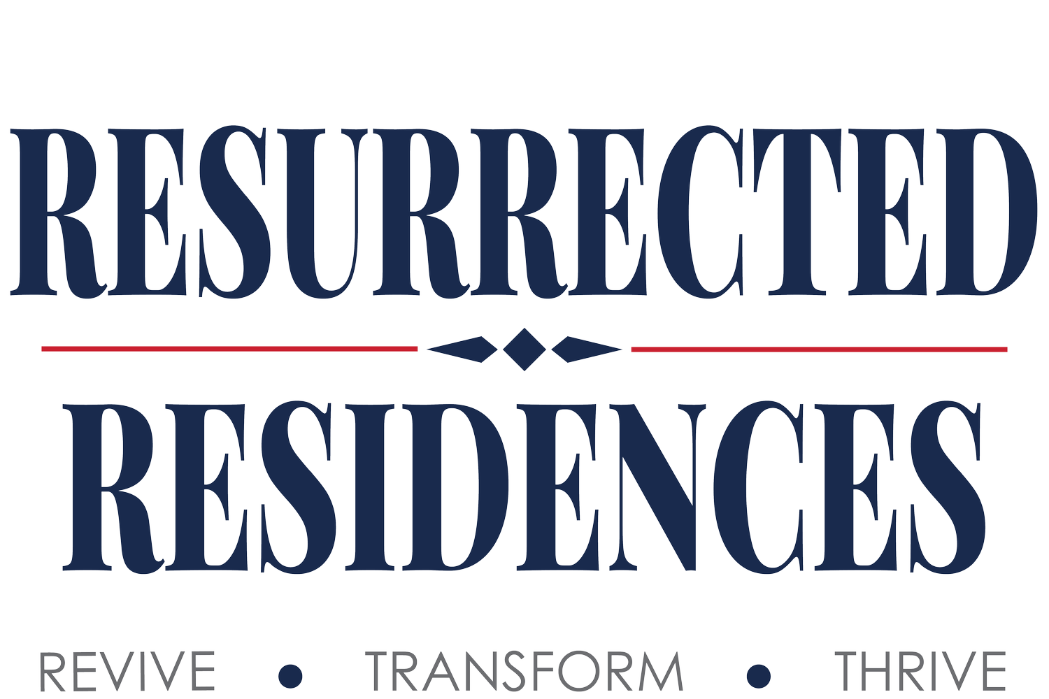 Resurrected Residences