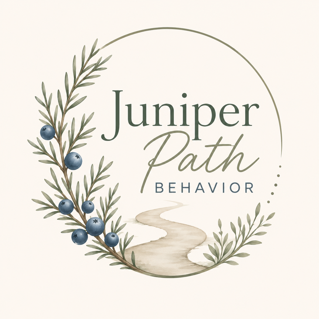 Juniper Path Behavior