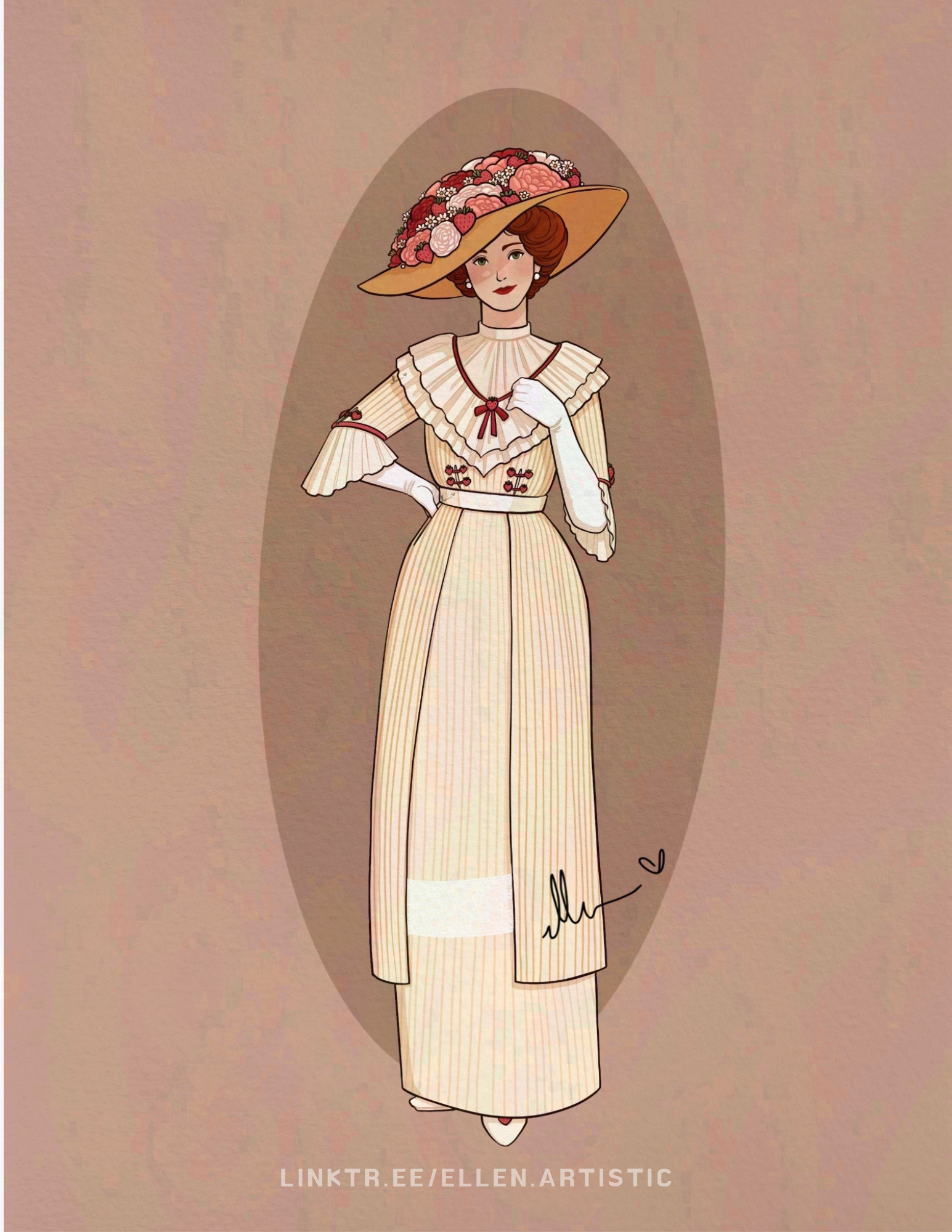 Strawberry Shortcake